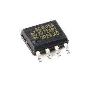 ای سی میکروکنترلر اس ام دیSTC8G1K08A