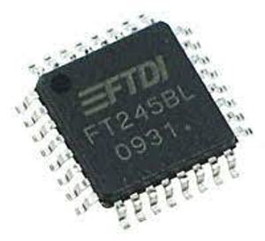 FT245bm