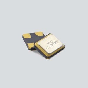 OSC 3.68640کریستال اسیلاتور
