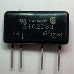 S102D53ماژول پاور