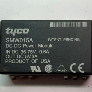 SMW015Aماژول DC/DC