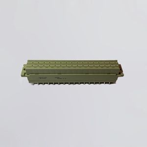 Din48PIN-3*16/f/MAIL/R-powerکانکتور دین