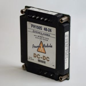 PH 150S48/24 ماژول کاهنده