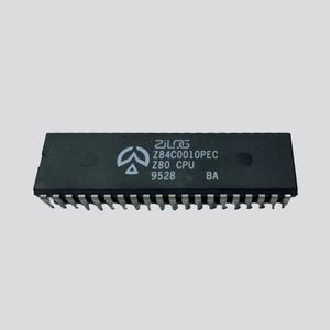 Z80-CPUمیکروپرسسور