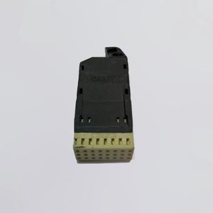 Din41612- 3*8/fکانکتور دین