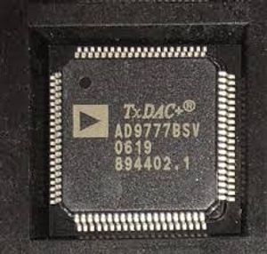 AD9777BSV
