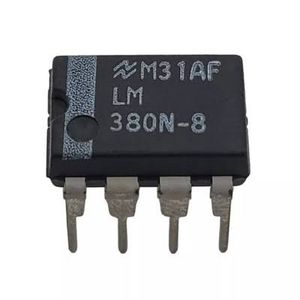 LM380N-8ای سی