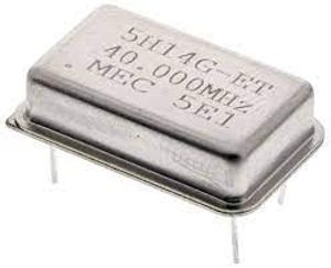 OSC 40 MHZ کریستال اسیلاتور
