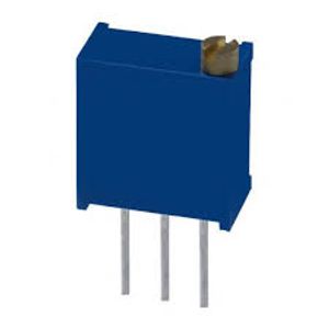 RKT-3269W-103-Rپتانسیومتر ایستاده یک دور