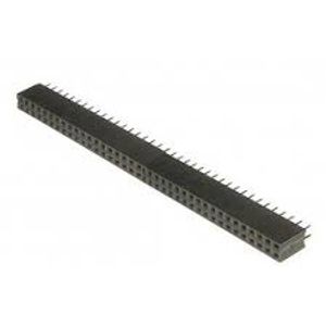Pin header-feMale-smd-2*30