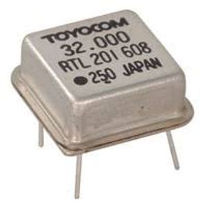oscillator-32mhz-کریستال اسیلاتور