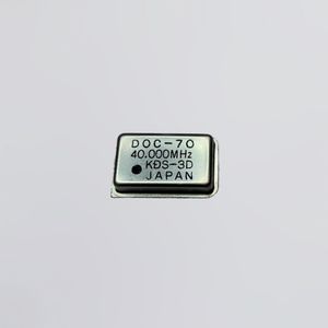 Oscillator-40.000mhzکریستال اسیلاتور