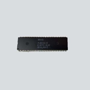 P80c32UBPM