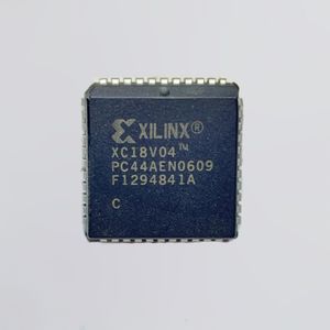 XC18V04 PC44ای سی حافظه