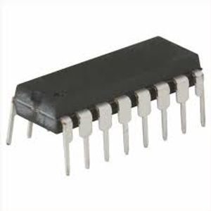 SN74LS92
