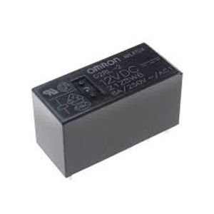 G2RL-2-12VDC