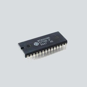 MT8920BE ای سی مخابراتی
