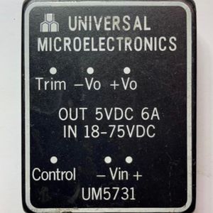 UM5731ماژول DC/DC