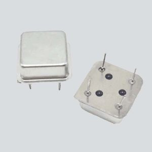 OSC 16.384 MHZ کریستال اسیلاتور