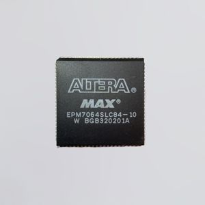 EPM7064SLC84- 10ای سی الترا