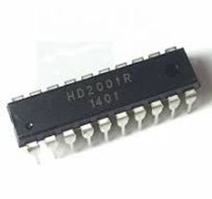 HD2001R