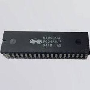 MT8986AE ای سی مخابراتی