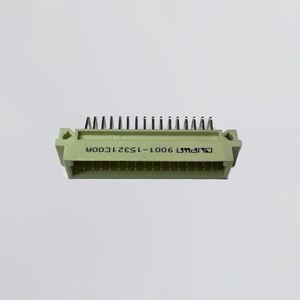 Din32PIN-2*16/m/r/acکانکتور دین