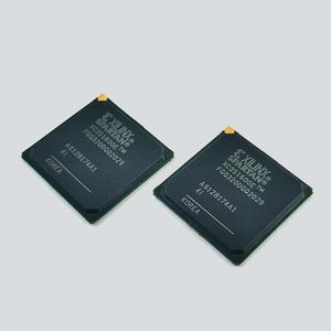 XC3S1600EFGG320DGای سی CPLD