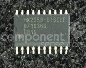 IDT71V124SA12PHIای سی مخابراتی