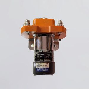 MZJ-100A(Gsz2-200/dc48v)رله صنعتی