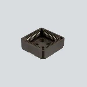 PLCC44 SOCKETسوکت