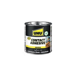 چسب مایع تماسی اوهو UHU Contact Liquid