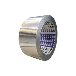 چسب نواری آلومنیومی 25 یارد S1