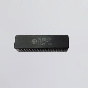 MT8990BC ای سی مخابراتی