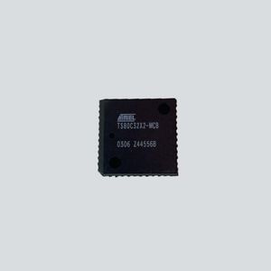Ts80c32x2ای سی میکرو