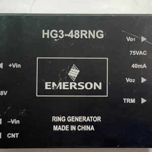 HG3-48RNGماژول رینگ