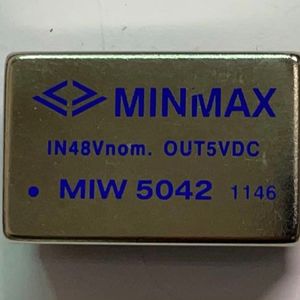 MIW 5042ماژول کاهنده