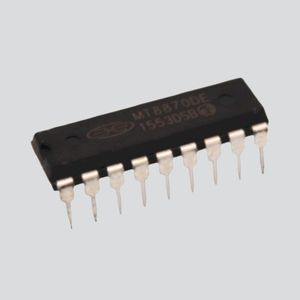 MT8870AE