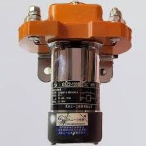 MZJ-200A(Gsz2-200/dc48v)رله صنعتی