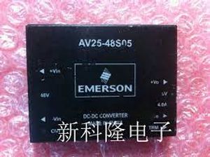 AV25-48S05ماژول DC/DC کاهنده