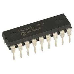 PIC16C54C ای سی میکرو