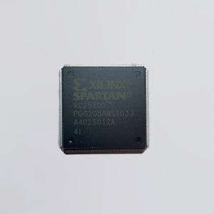 XC2S200-4PQG208Iای سی زایلینک