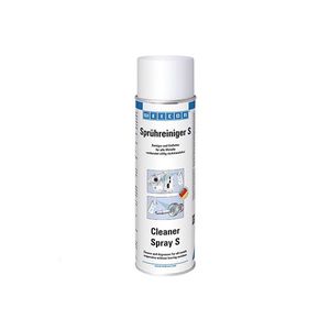اسپری تمیز کننده ویکن WEICON Cleaner Spray S