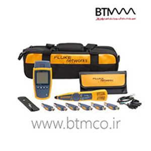 تستر شبکه فلوک مدل Fluke MS2-KIT