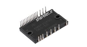ماژول آی جی بی تی 6MBP20XSC060-50 NEW