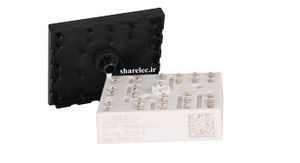 ماژول SKiiP 23NAB12T4V1 USED