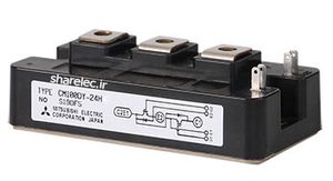 ماژول CM100DY-24H USED