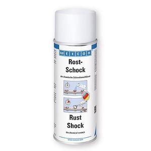 اسپری ویکن Rust Shock (راست شاک) Weicon Rust-Shock