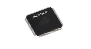 میکروکنترلر ATMEGA6490-16AU