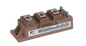 ماژول 2MBI100VA120-50 USED